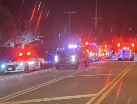 Investigation continues after man’s death following house fire