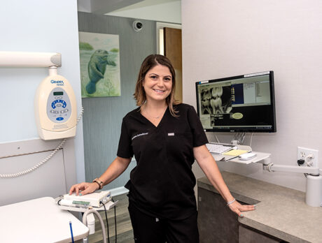 Kids’ dental care: More than simply filling cavities