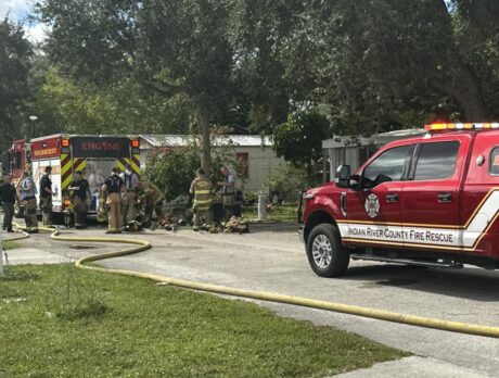 1 dead, 2 hurt in house fire near 4th Street