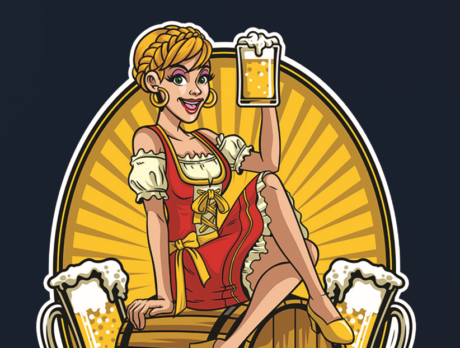 Oktoberfest promises fun for the whole family