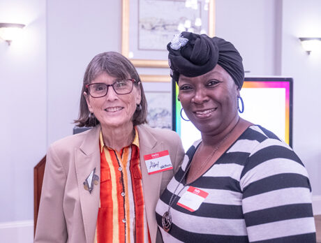 Senior Collaborative honors ‘tireless’ community champions