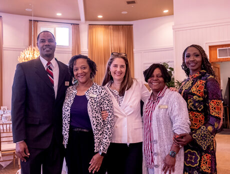 Community leaders feted for showing the philanthropic ‘Way’