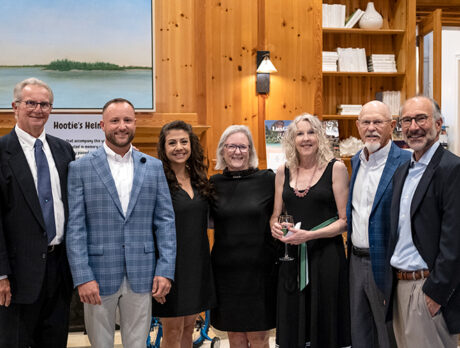 Sweet sentiments for selfless mentors at ‘Big’ bash