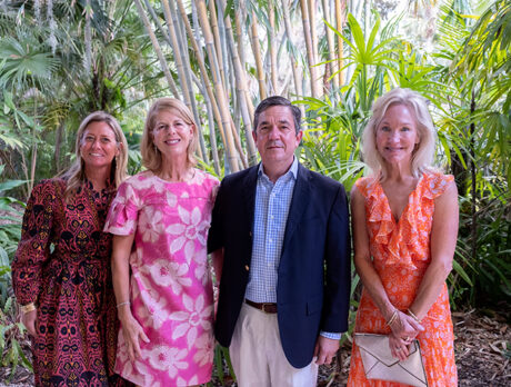 McKee’s record-breaking year adds cheer to Gatekeeper gala