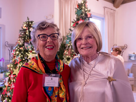 Wishes realized at Grand Harbor group’s ‘Evening of Giving’