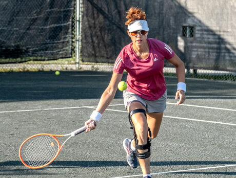 Mardy Fish Tennis Championships moving to Timber Ridge