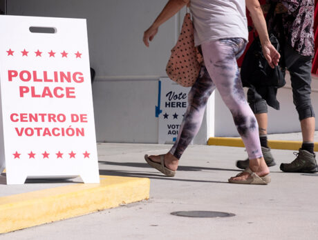 Disenfranchised voters should rightly be irate