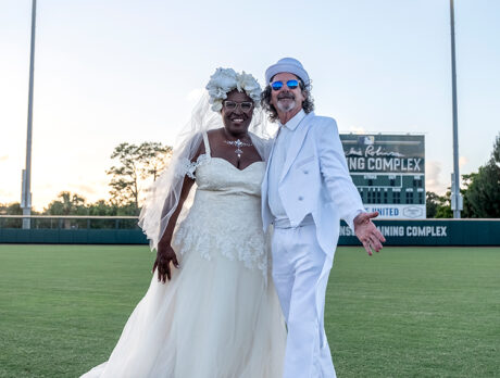Vero Film Festival’s ‘White Party’ knocks it out of the park!