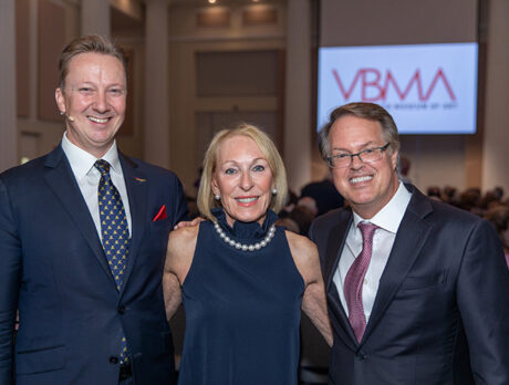 Chairman’s Club gala gets Museum of Art in gear for big year