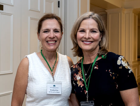 Making it possible: John’s Island Foundation fetes top donors