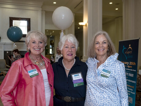 Growth of Impact 100 boosts group’s transformational power