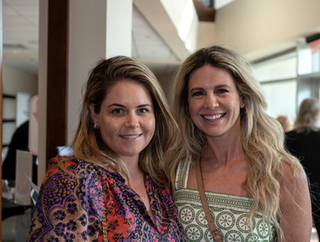 At ‘Friends’ event, spotlight on Riverside’s stellar role