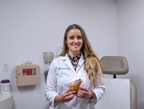 New imaging technology suits heart patients to a ‘TEE’