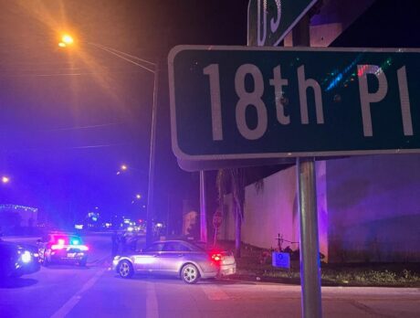 Police investigating fatality in Vero Beach