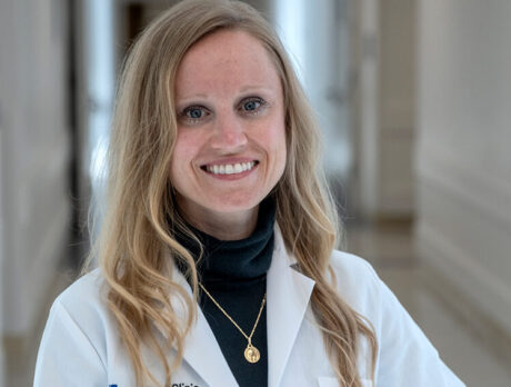 Cleveland Clinic dietitian’s tips for healthy holiday eating