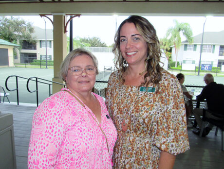 St. Francis Manor nets precious support at Boulevard event