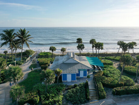 The wait for the Seaside Grill to reopen goes on