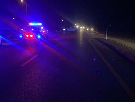 Woman’s body found off U.S. 1 in IRC