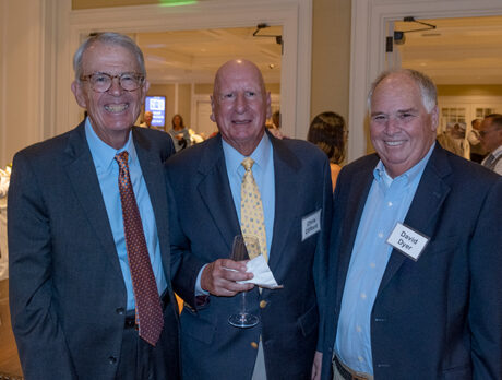 At Donor Launch, Learning Alliance details precious progress