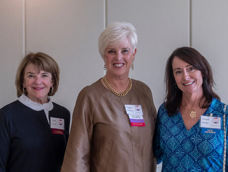 Circle ladies embrace ‘specialness’ of philanthropic mission