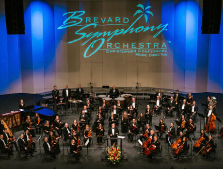 Coming Up! Get ‘Bach’ at super Symphonic Association concert
