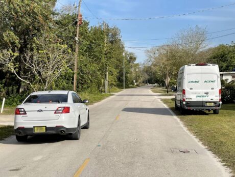 Police ID body found behind home in Fellsmere
