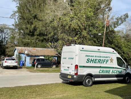 Police investigating body found in Fellsmere