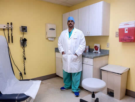 Cardiologist details the cause of cardiac arrest in athletes