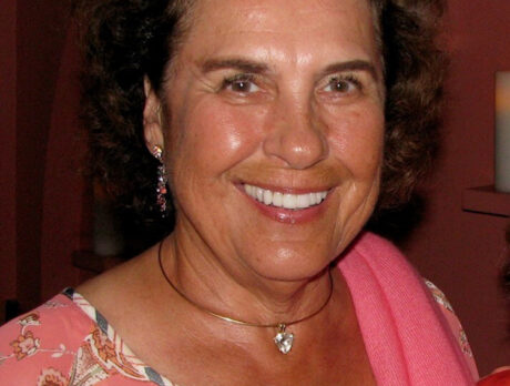 Incomparable Kathie Pierce: A legacy of caring and commitment
