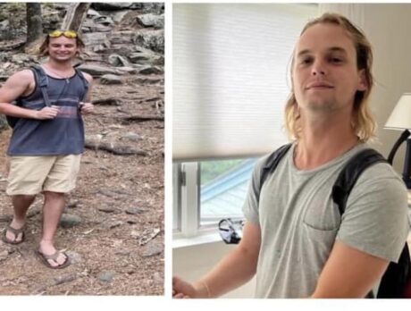 Coast Guard, police search for man reported missing from Vero Beach
