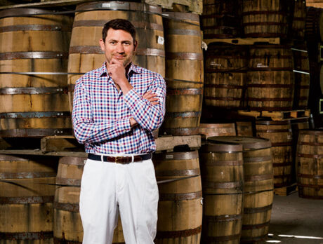 ‘Spirit’ is willing as distiller vows to make world’s best rum here