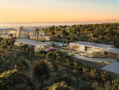 Planned estate’s $60 million price tag raises Vero’s profile ever higher