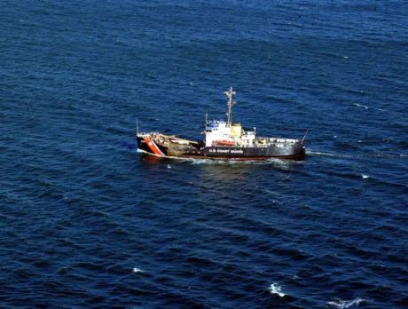 Coast Guard suspends search for missing Vero Beach man John Peters