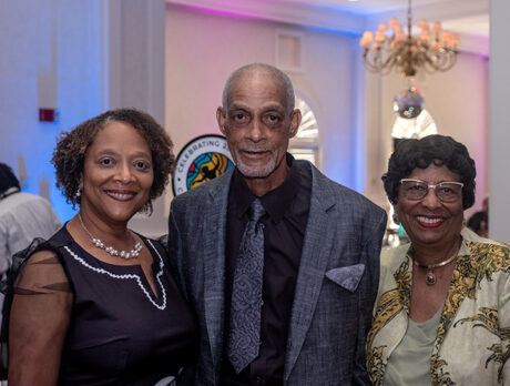 Achieving is believing: 25 years of ‘Gifford Youth’ excellence