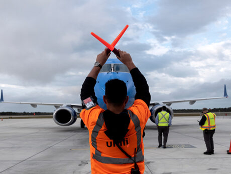 Northeast cold wave hampers Breeze flights