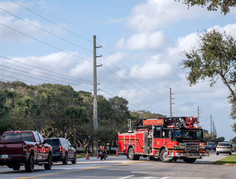 Elderly woman’s death adds to grim toll of A1A fatalities