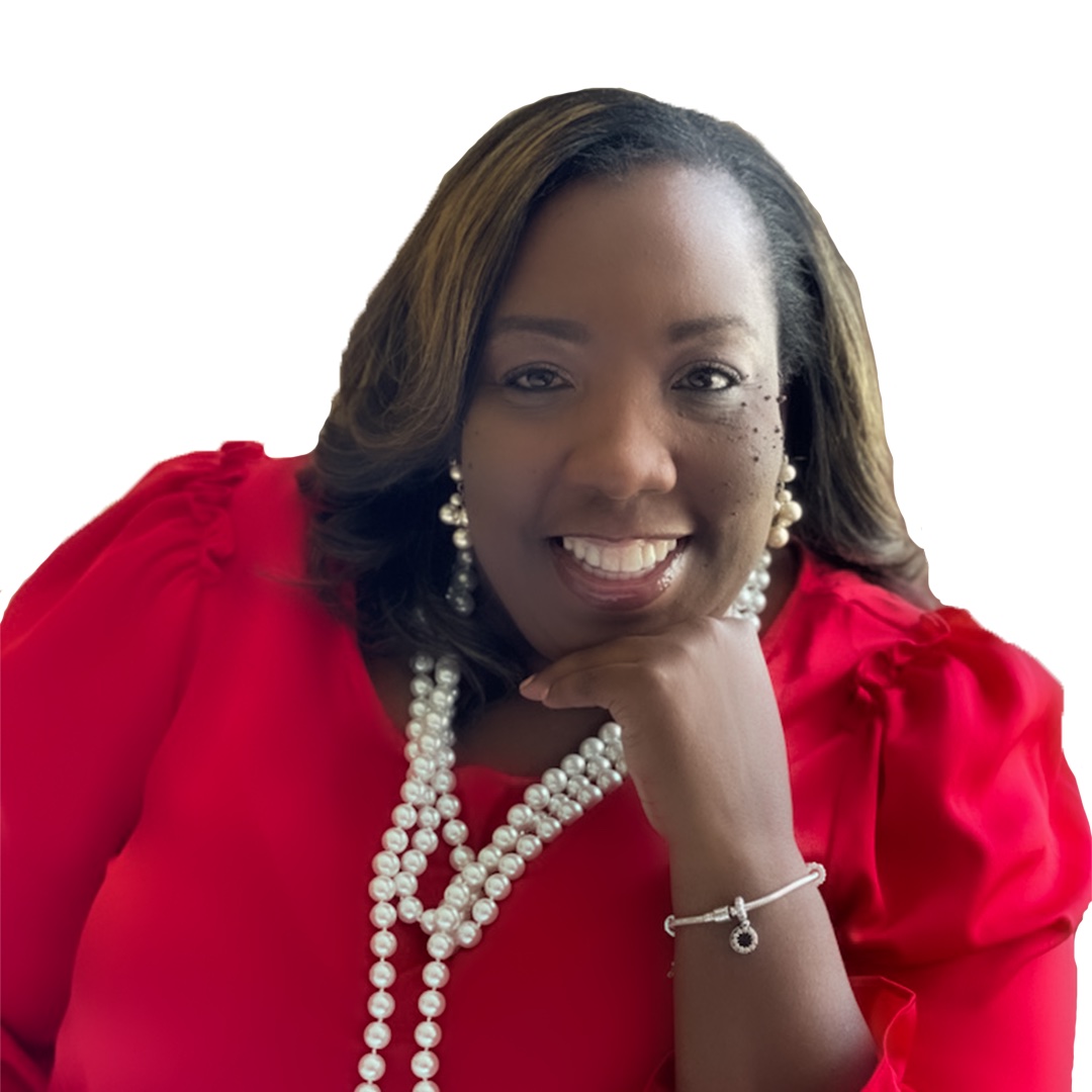 Angie Bailey