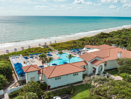 $3M revamped beach club adds to Grand Harbor’s appeal