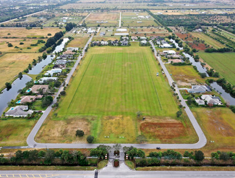 Buyers expected to pony up for new Polo Grounds homes