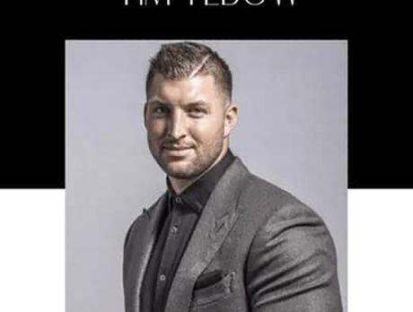 Heisman Trophy winner Tim Tebow to keynote Vero Beach Prayer Breakfast