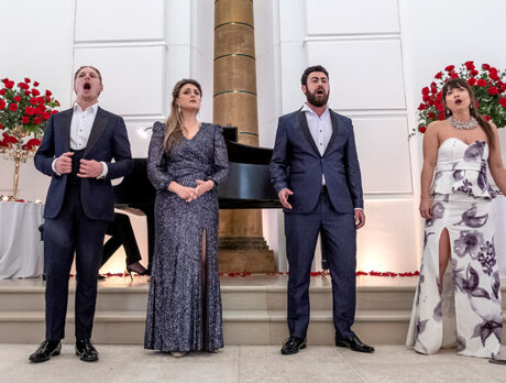 Windsor treated to stirring ‘Broadway Meets Opera’ show