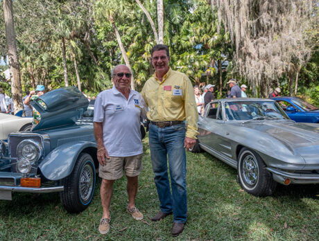 McKee’s Motor Car exhibit: A transportation treasure trove