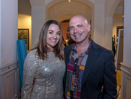 Motown gets guests in a giving groove at ‘Mental Health’ gala