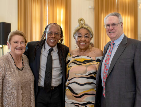 Young musicians’ confidence inspires at GYO’s 20th gala