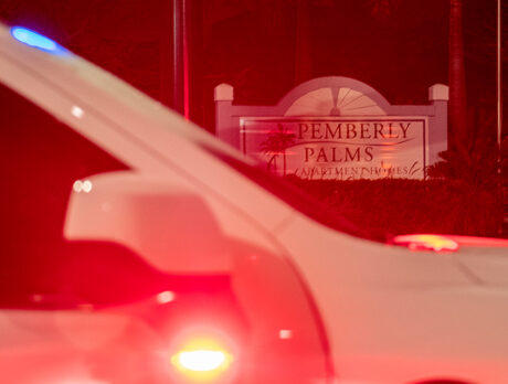 Man with gun barricades himself in home; residents at Pemberly Palms evacuated