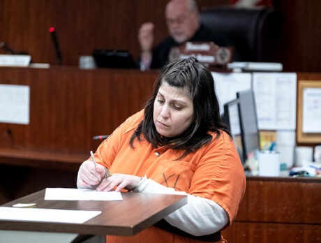 Chamber’s 2019 ‘Volunteer of the Year’ headed for prison
