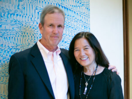 ‘Orchid Outreach’ celebrates record year of scholarship funding