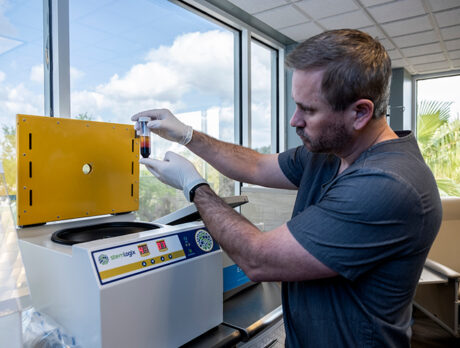 Stem cell therapy gets arthritis patients back in the game