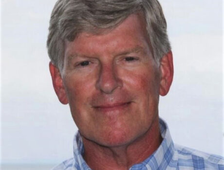 New GM at Sea Oaks brings love of arts to the community
