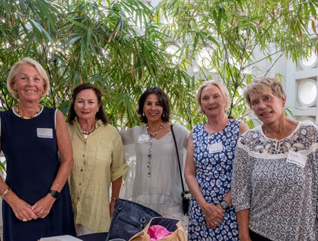 ‘Hammers and High Heels’ highlights home-building women